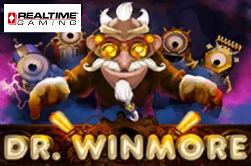 Dr. Winmore
